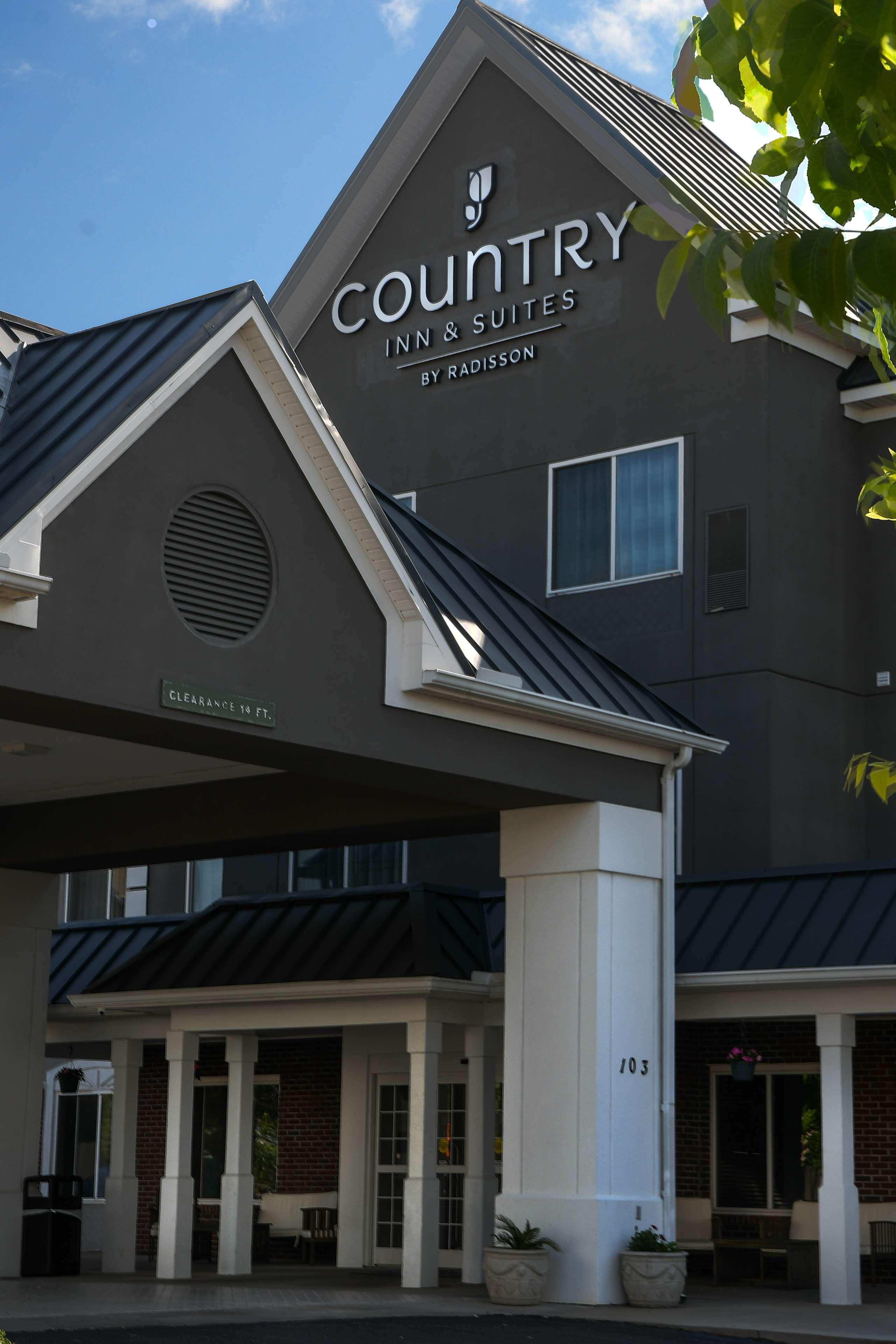 Country Inn & Suites By Radisson, Augusta At I-20, Ga Exterior photo