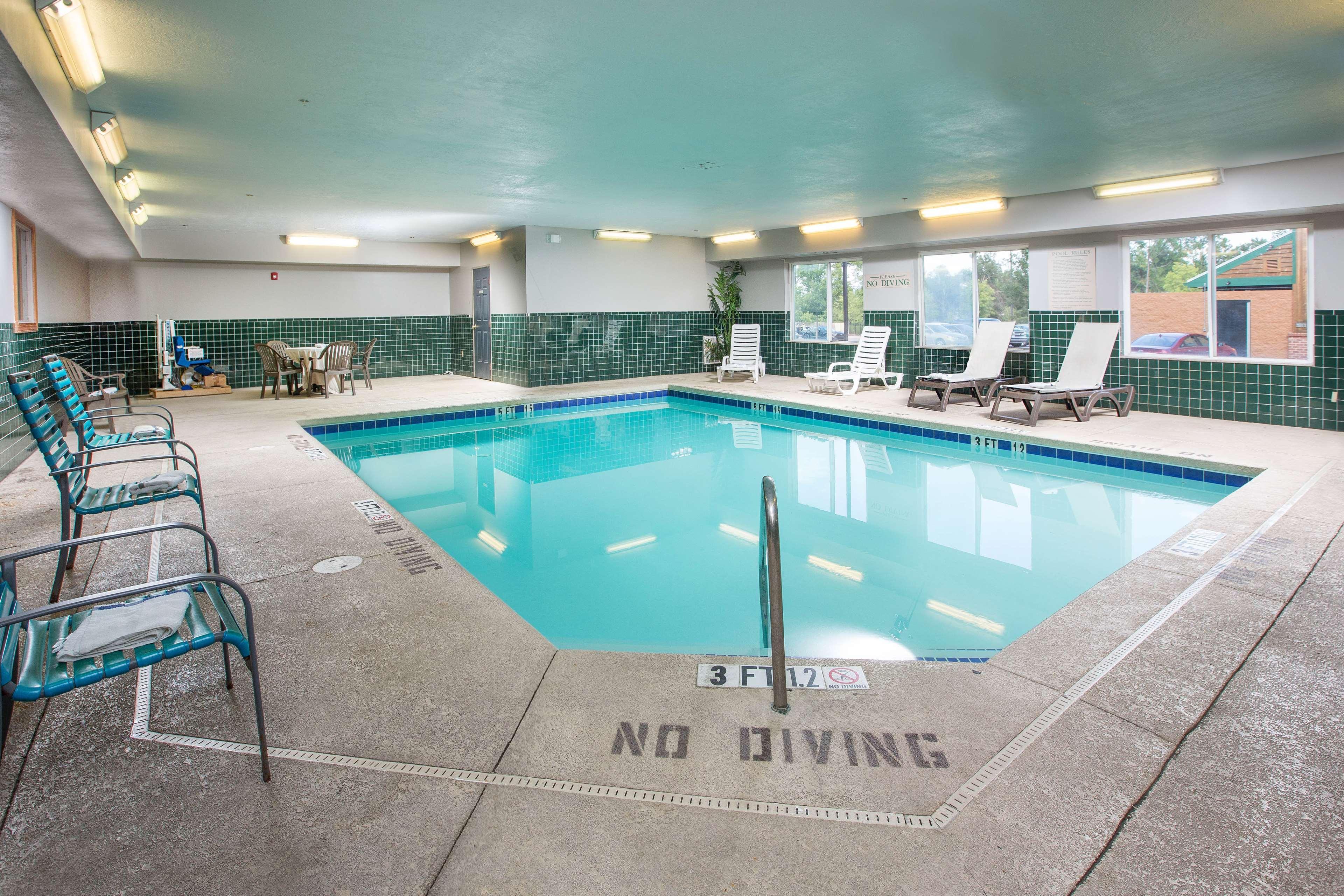 Country Inn & Suites By Radisson, Augusta At I-20, Ga Exterior photo
