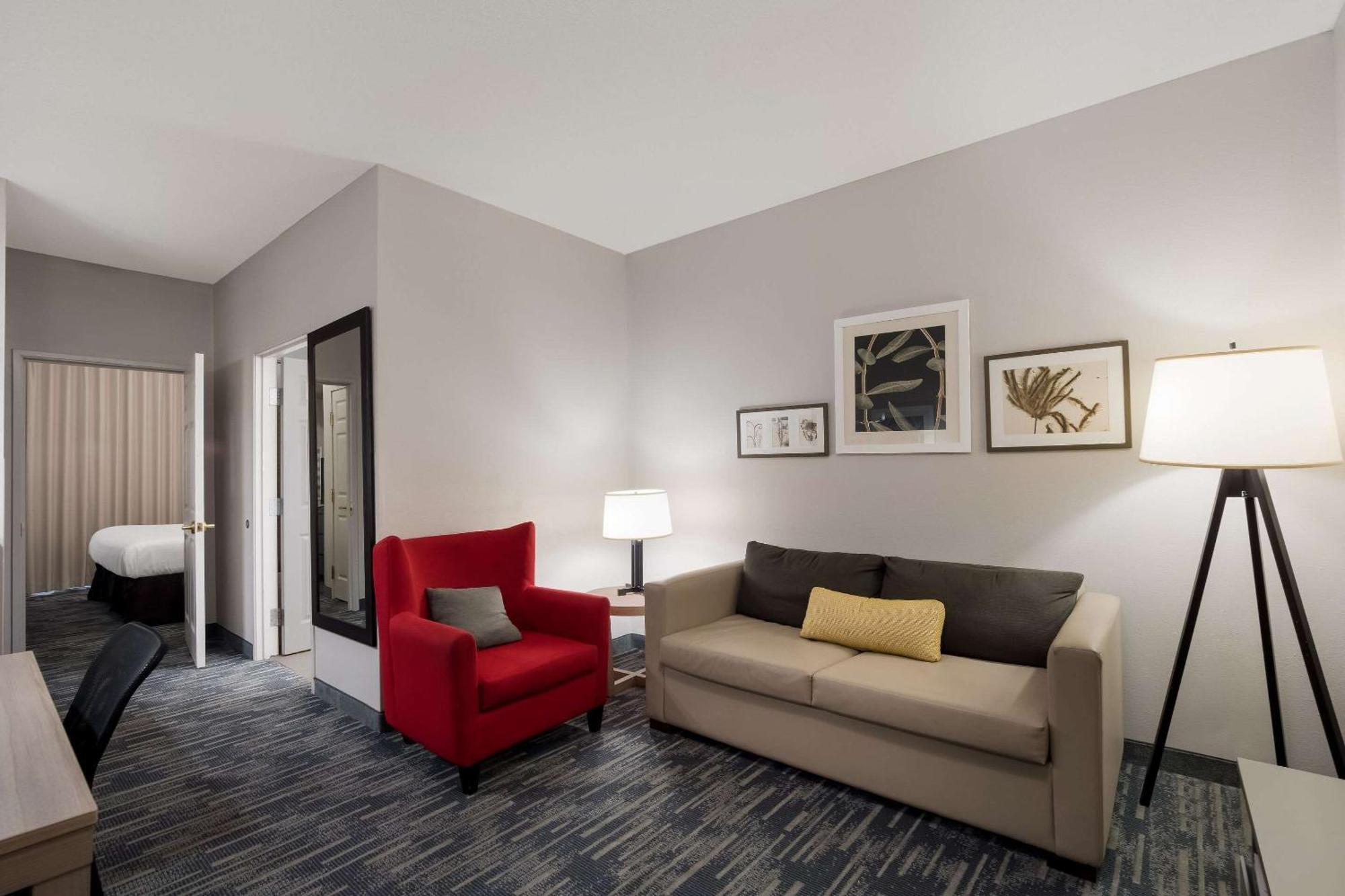 Country Inn & Suites By Radisson, Augusta At I-20, Ga Exterior photo