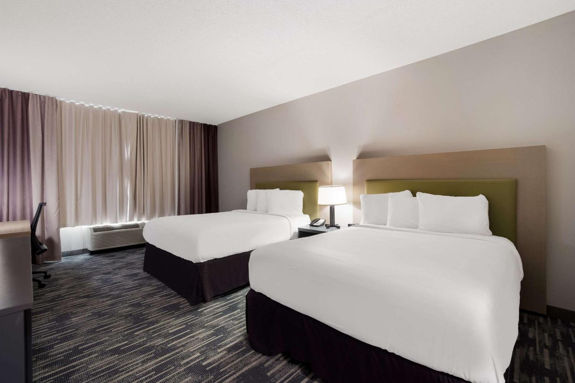 Country Inn & Suites By Radisson, Augusta At I-20, Ga Exterior photo
